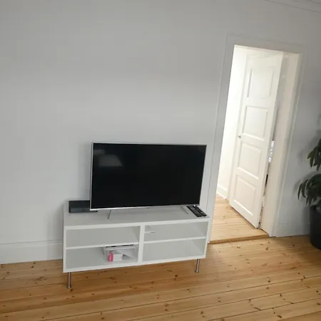 Willemoesgade Apartamento *