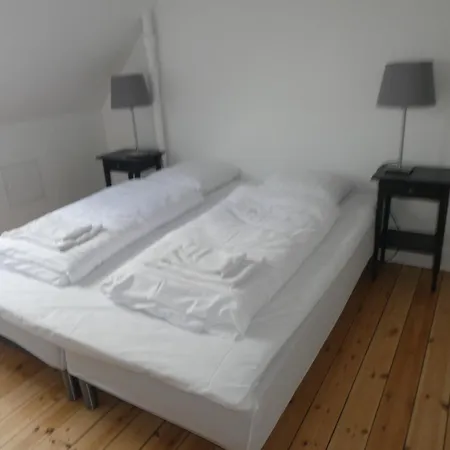 Willemoesgade Apartamento Copenhaga