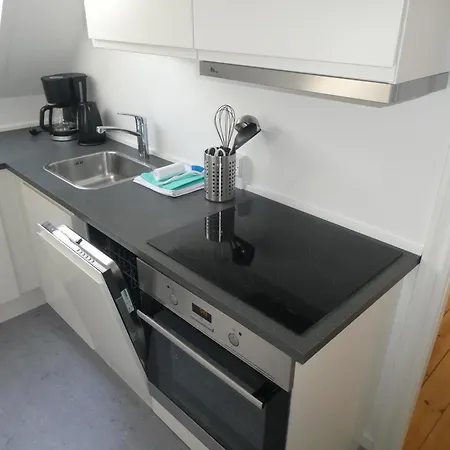 Willemoesgade Copenhaga