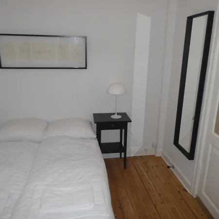Willemoesgade Daire