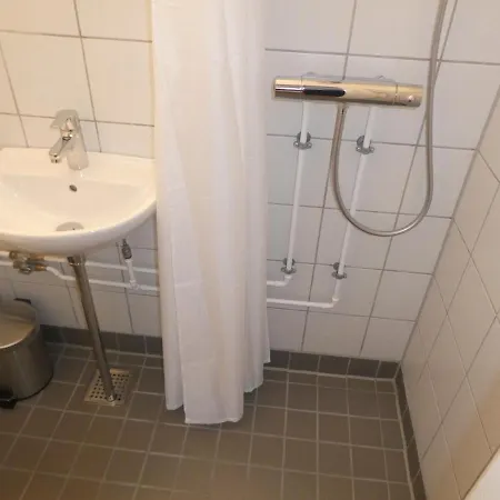 Willemoesgade * Kopenhag
